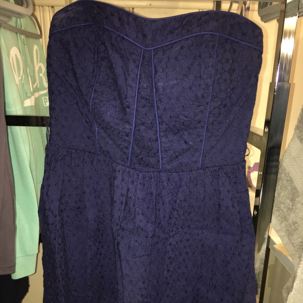 My michelle dress